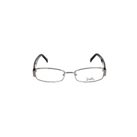 Emilio Pucci Women's Gray Metal Frames - One Size thumbnail