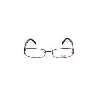 Emilio Pucci Women's Brown Metal Frames - One Size thumbnail