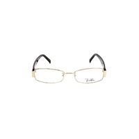Emilio Pucci Women's Multicolor Metal Frames - One Size thumbnail
