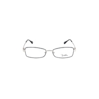 Emilio Pucci Women's Silver Metal Frames - One Size thumbnail