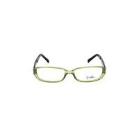 Emilio Pucci Women's Green Plastic Frames - One Size thumbnail