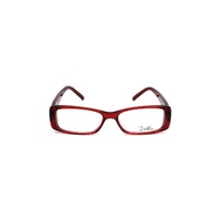 Emilio Pucci Women's Red Plastic Frames - One Size thumbnail