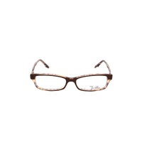 Emilio Pucci Women's Brown Plastic Frames - One Size thumbnail
