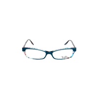Emilio Pucci Women's Blue Plastic Frames - One Size thumbnail
