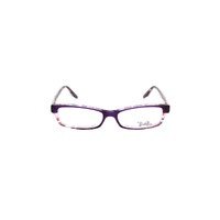 Emilio Pucci Women's Purple Plastic Frames - One Size thumbnail