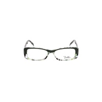 Emilio Pucci Women's Gray Plastic Frames - One Size thumbnail