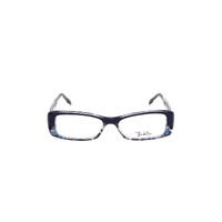 Emilio Pucci Women's Blue Plastic Frames - One Size thumbnail