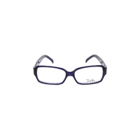 Emilio Pucci Women's Blue Plastic Frames - One Size thumbnail