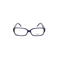 Emilio Pucci Women's Blue Plastic Frames - One Size thumbnail