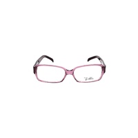 Emilio Pucci Women's Purple Plastic Frames - One Size thumbnail