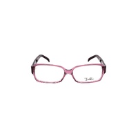 Emilio Pucci Women's Purple Plastic Frames - One Size thumbnail