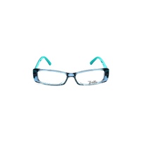 Emilio Pucci Women's Blue Plastic Frames - One Size thumbnail