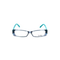 Emilio Pucci Women's Blue Plastic Frames - One Size thumbnail