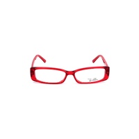 Emilio Pucci Women's Red Plastic Frames - One Size thumbnail