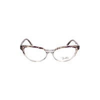 Emilio Pucci Women's Gray Plastic Frames - One Size thumbnail