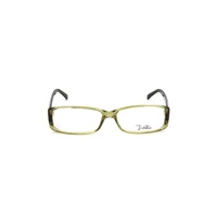 Emilio Pucci Women's Multicolor Plastic Frames - One Size thumbnail