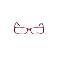 Emilio Pucci Women's Pink Plastic Frames - One Size thumbnail