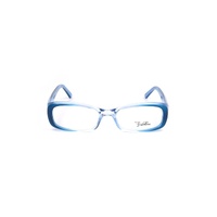 Emilio Pucci Women's Blue Plastic Frames - One Size thumbnail