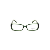 Emilio Pucci Women's Green Plastic Frames - One Size thumbnail