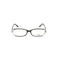 Emilio Pucci Women's Bicolor Plastic Frames - One Size thumbnail