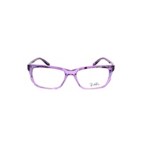 Emilio Pucci Women's Purple Plastic Frames - One Size thumbnail