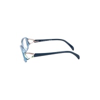 Emilio Pucci Women's Blue Plastic Frames - One Size thumbnail
