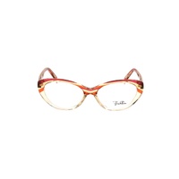 Emilio Pucci Women's Red Plastic Frames - One Size thumbnail