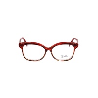 Emilio Pucci Women's Red Plastic Frames - One Size thumbnail