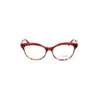 Emilio Pucci Women's Red Plastic Frames - One Size thumbnail