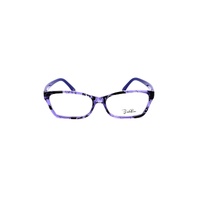 Emilio Pucci Women's Blue Plastic Frames - One Size thumbnail