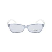 Emilio Pucci Women's Transparent Plastic Frames - One Size thumbnail