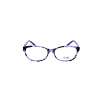 Emilio Pucci Women's Blue Plastic Frames - One Size thumbnail
