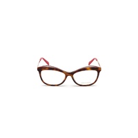 Emilio Pucci Women's Brown Acetate Frames - One Size thumbnail