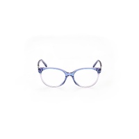 Emilio Pucci Women's Blue Acetate Frames - One Size thumbnail