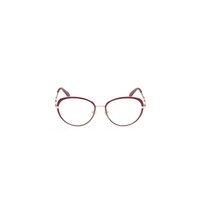 Emilio Pucci Women's Red Metal Frames - One Size thumbnail