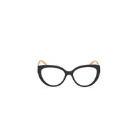 Emilio Pucci Women's Black Acetate Frames - One Size thumbnail