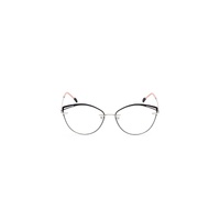 Emilio Pucci Women's Black Metal Frames - One Size thumbnail