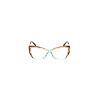 Emilio Pucci Women's Green Acetate Frames - One Size thumbnail