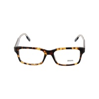 Ermenegildo Zegna Men's Brown  Optical Frames - One Size thumbnail