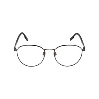 Ermenegildo Zegna Men's Gray  Optical Frames - One Size thumbnail