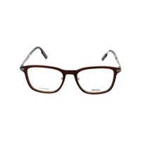 Ermenegildo Zegna Men's Brown  Optical Frames - One Size thumbnail