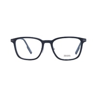 Ermenegildo Zegna Men's Black  Optical Frames - One Size thumbnail
