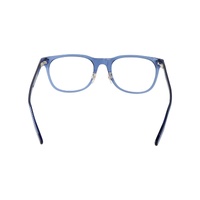 Ermenegildo Zegna Men's Blue  Optical Frames - One Size thumbnail