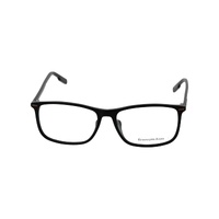 Ermenegildo Zegna Men's Black  Optical Frames - One Size thumbnail