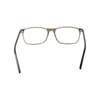 Ermenegildo Zegna Men's Olive  Optical Frames - One Size thumbnail