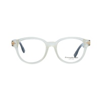 Ermenegildo Zegna Men's Transparent  Optical Frames - One Size thumbnail