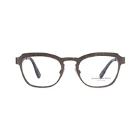 Ermenegildo Zegna Men's Bronze  Optical Frames - One Size thumbnail