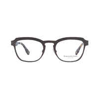 Ermenegildo Zegna Men's Bronze  Optical Frames - One Size thumbnail