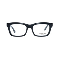 Ermenegildo Zegna Men's Black  Optical Frames - One Size thumbnail