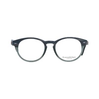 Ermenegildo Zegna Men's Gray  Optical Frames - One Size thumbnail